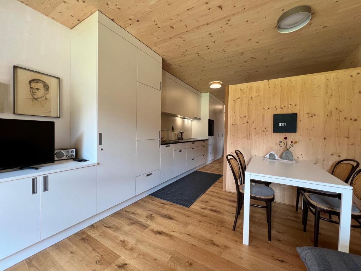 Apartment Eiler - เมลเลา ภายนอก รูปภาพ