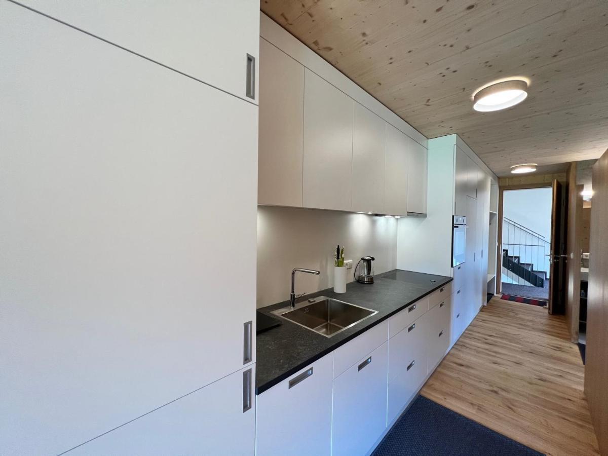 Apartment Eiler - เมลเลา ภายนอก รูปภาพ