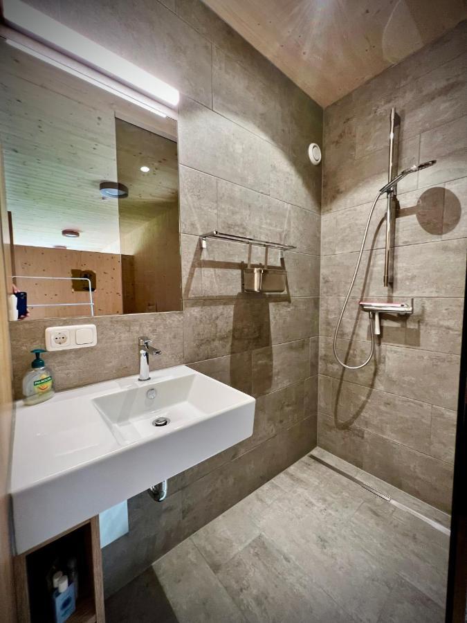 Apartment Eiler - เมลเลา ภายนอก รูปภาพ