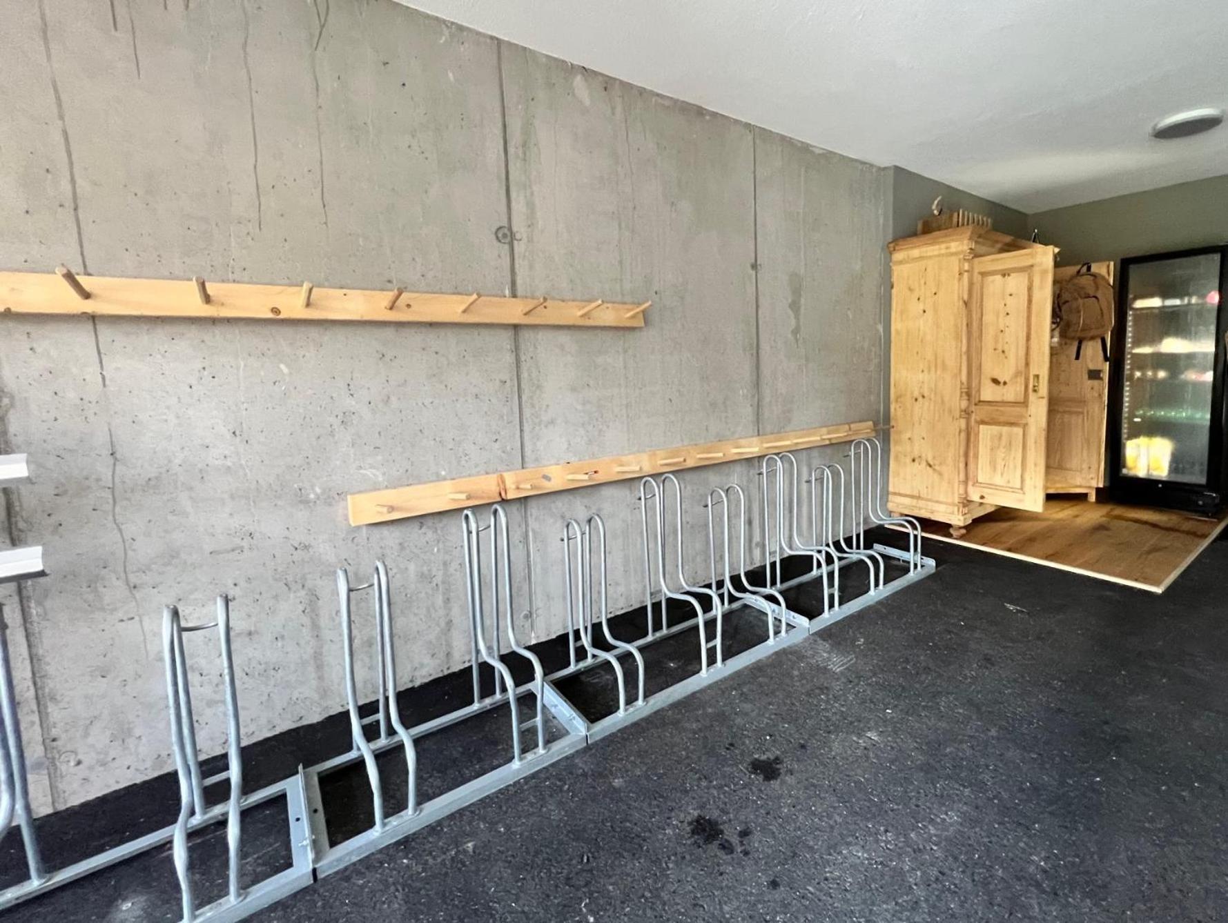 Apartment Eiler - เมลเลา ภายนอก รูปภาพ